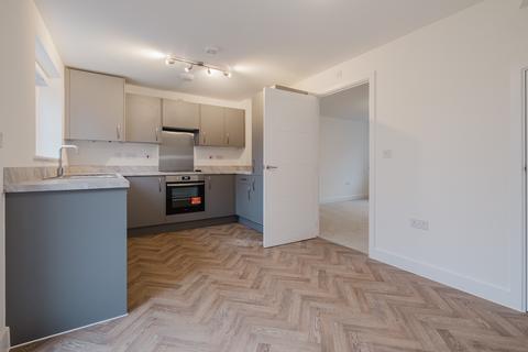 undefined, Leaf Living at Western Gate, Northampton, NN7