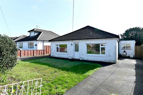 3 bedroom bungalow for sale, Milton Grove, New Milton, Hampshire, BH25