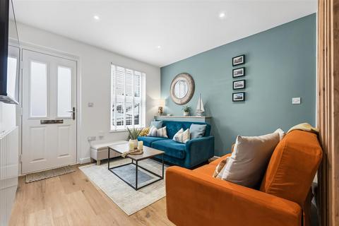 3 bedroom terraced house for sale, Cowes, Isle of Wight