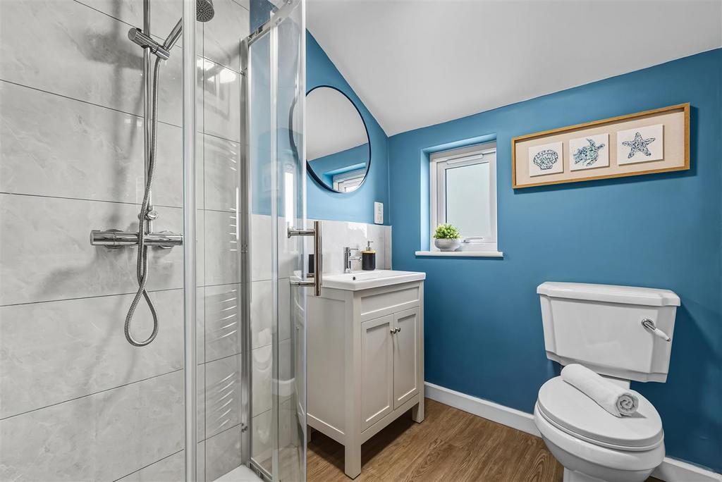 Shower Room 2