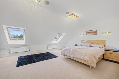 4 bedroom detached house for sale, Marlborough Place, Lutterworth LE17