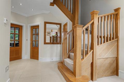 4 bedroom detached house for sale, Marlborough Place, Lutterworth LE17