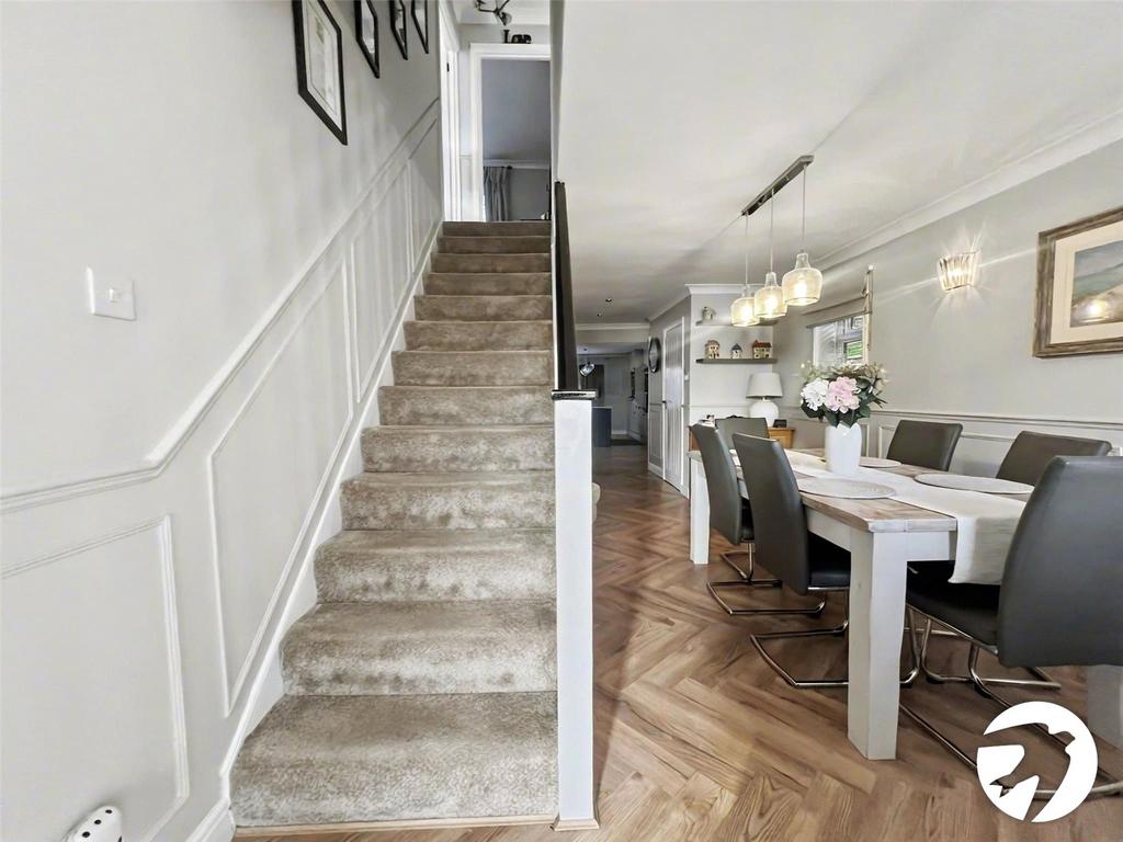 Stairway