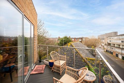 2 bedroom flat for sale, Alvey Street, Elephant and Castle, London, SE17