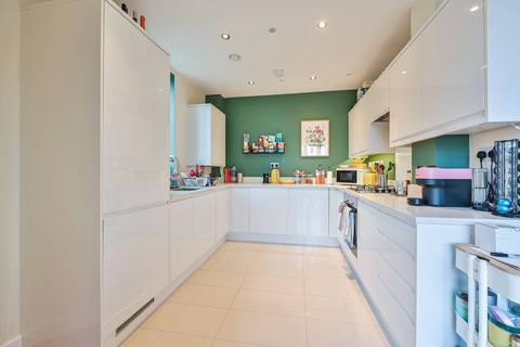 2 bedroom flat for sale, Alvey Street, Elephant and Castle, London, SE17