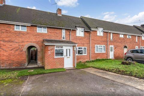 undefined, King George Road, Andover