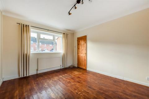 undefined, King George Road, Andover