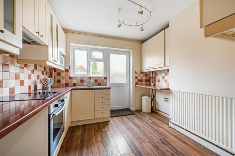 2 bedroom terraced house for sale, King George Road, Andover
