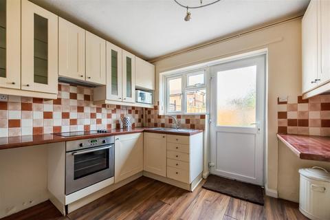 2 bedroom terraced house for sale, King George Road, Andover