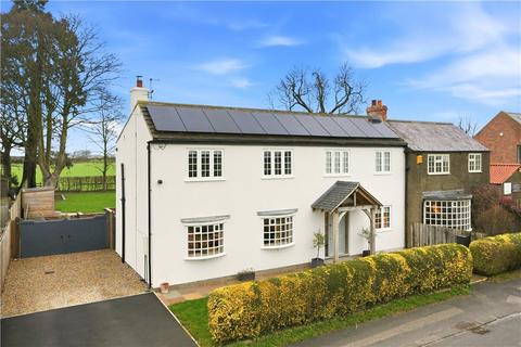 undefined, Burneston, Bedale, North Yorkshire