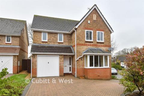The Stennings, East Grinstead RH19