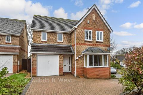 undefined, The Stennings, East Grinstead RH19