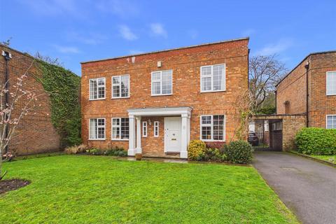 4 bedroom detached house for sale, Tellisford, Esher