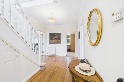 4 bedroom detached house for sale, Tellisford, Esher