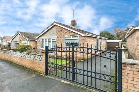 2 bedroom bungalow for sale, Downland Crescent, West Yorkshire WF11