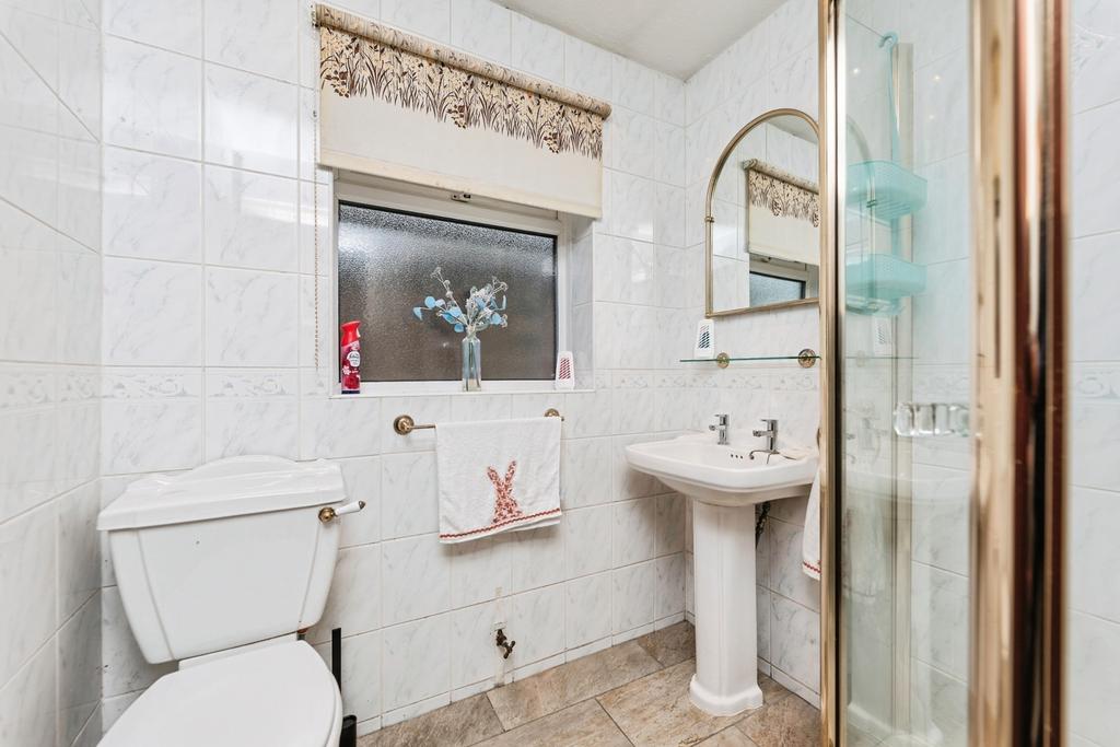 Bathroom/W.C.