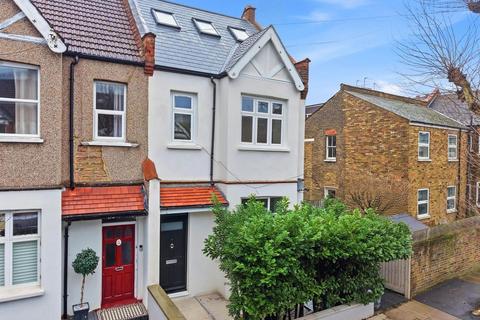2 bedroom flat for sale, Glenroy Street, London W12