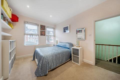 undefined, Wyndcliff Road, London, SE7