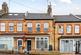 Wyndcliff Road, Charlton, London, SE7