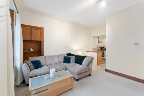 1 bedroom apartment for sale, Peebles EH45