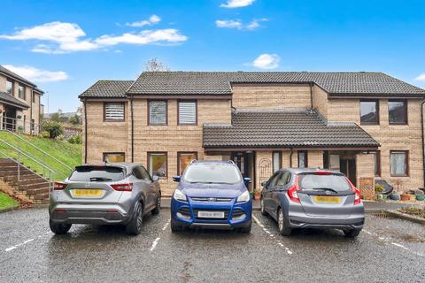 2 bedroom apartment for sale, Peebles EH45