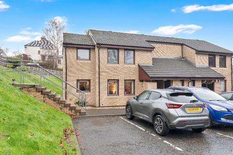 2 bedroom apartment for sale, Peebles EH45