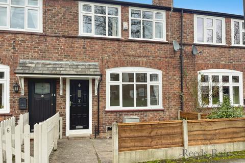 undefined, Bemrose Avenue, Altrincham WA14