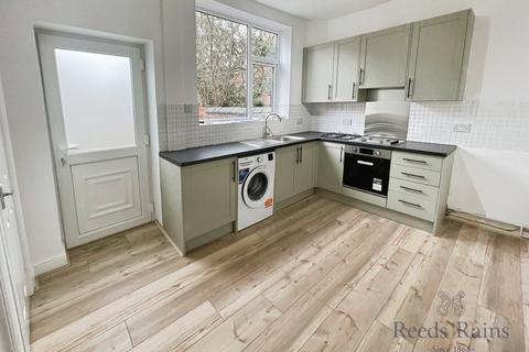 undefined, Bemrose Avenue, Altrincham WA14