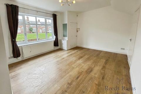 undefined, Bemrose Avenue, Altrincham WA14