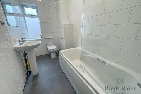 undefined, Bemrose Avenue, Altrincham WA14
