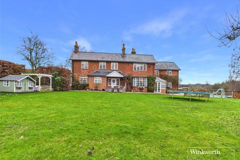 6 bedroom detached house for sale, Row Lane, Dunsden, Reading, Oxfordshire, RG4