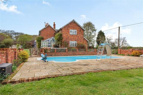 6 bedroom detached house for sale, Row Lane, Dunsden, Reading, Oxfordshire, RG4
