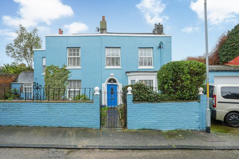 5 bedroom link detached house for sale, Booth Place, Margate, Kent, CT9