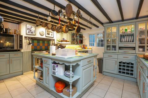 5 bedroom link detached house for sale, Booth Place, Margate, Kent, CT9
