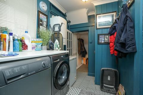 5 bedroom link detached house for sale, Booth Place, Margate, Kent, CT9