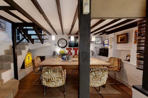 5 bedroom link detached house for sale, Booth Place, Margate, Kent, CT9