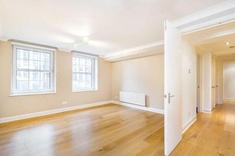 Blandford Street, London W1U
