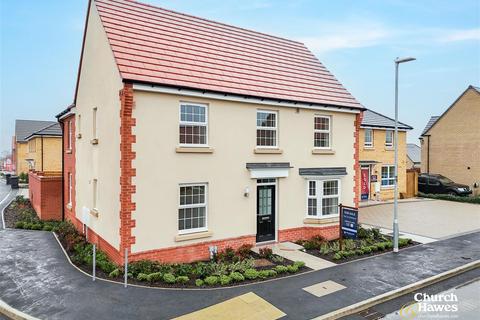 4 bedroom detached house for sale, Maldon Road, Corinthian Place, Burnham-On-Crouch