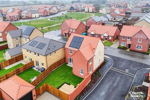 4 bedroom detached house for sale, Maldon Road, Corinthian Place, Burnham-On-Crouch