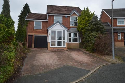 undefined, Redwater Close, Manchester M28