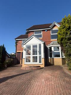 undefined, Redwater Close, Manchester M28