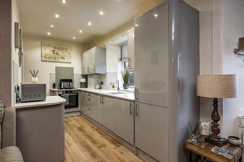 undefined, 11/2, Teviot Crescent, Hawick TD9 9RE