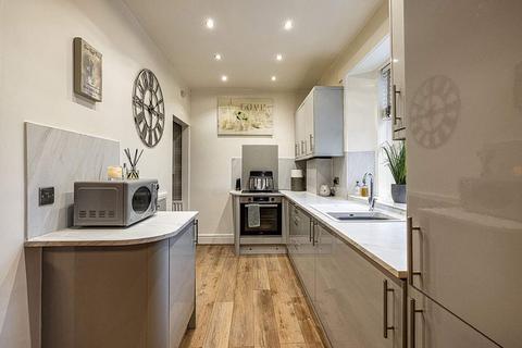 undefined, 11/2, Teviot Crescent, Hawick TD9 9RE