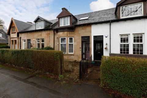 Elm Street, Whiteinch