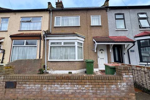 undefined, St Albans Avenue, East Ham, London, E6