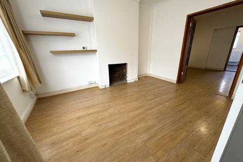 undefined, St Albans Avenue, East Ham, London, E6