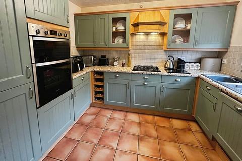 4 bedroom detached house for sale, Pant Poeth, Bridgend, CF31