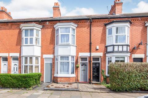 undefined, Haddenham Road, Leicester, LE3