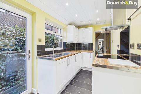 undefined, Mynors Street, Stafford ST16