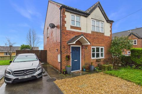 3 bedroom detached house for sale, Elm Tree Crescent, Dronfield